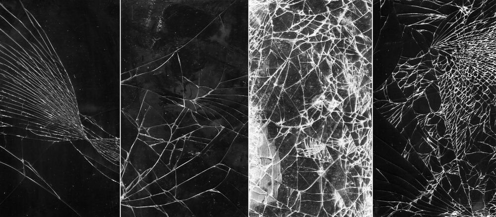 إصلاح كسر الشاشة وخدوش شاشات سامسونج